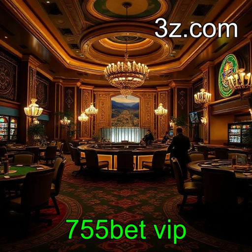 A Comunidade Dinâmica do 755bet vip e Seus Segredos