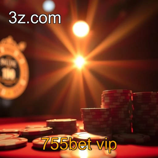 Eventos Inovadores no 755bet VIP: A Nova Era dos Jogos