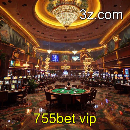 Incríveis Promoções do 755bet VIP Para Jogadores Apaixonados