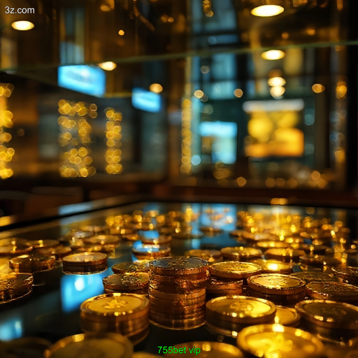 Explorando Transactions do 755bet vip: Segurança e Facilidade em Jogos